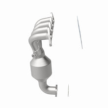 Load image into Gallery viewer, MagnaFlow Direct Fit Catalytic Converter 01-05 Elantra 2.0 mani OEM