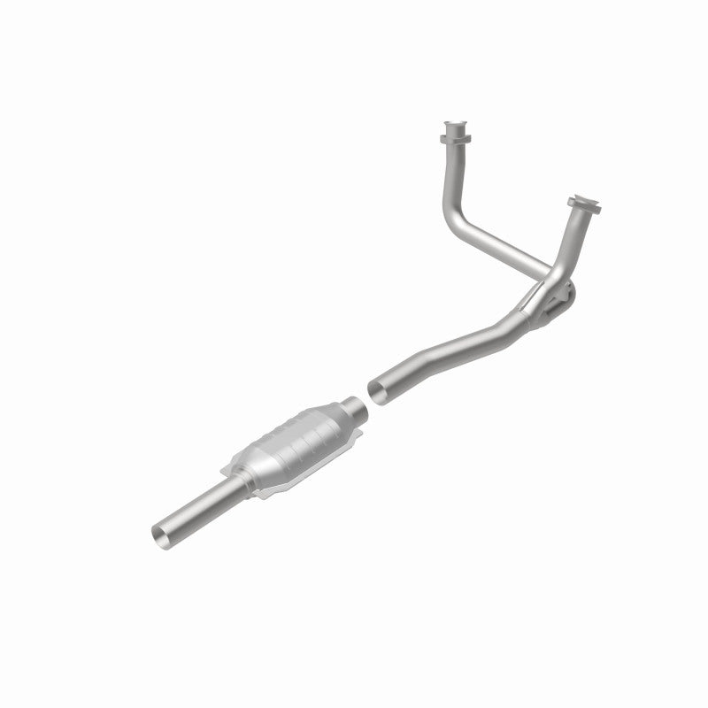 MagnaFlow Direct Fit Catalytic Converter 84-95 Ford Truck 5.0L CA