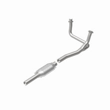 Load image into Gallery viewer, MagnaFlow Direct Fit Catalytic Converter 84-95 Ford Truck 5.0L CA