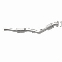 Load image into Gallery viewer, MagnaFlow Direct Fit Catalytic Converter 00-02 Audi S4 2.7L P/S