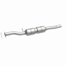 Load image into Gallery viewer, MagnaFlow Direct Fit Catalytic Converter Ford Excursion 00-02 5.4L