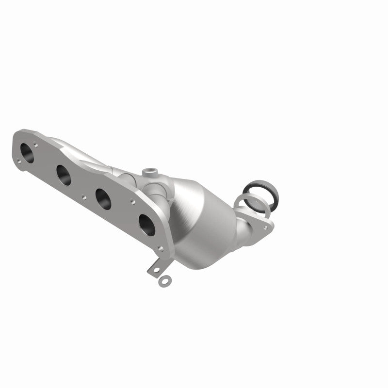 MagnaFlow Direct Fit Catalytic Converter 09-14 Sentra 2.0L Manifold