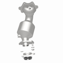 Load image into Gallery viewer, MagnaFlow Direct Fit Catalytic Converter 06-10 Honda Civic 1.3L