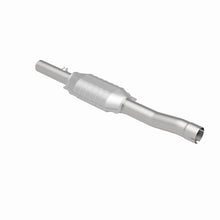 Load image into Gallery viewer, MagnaFlow Direct Fit Catalytic Converter 99-01 Grand Cherokee 4.0L