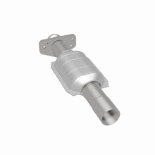 Load image into Gallery viewer, MagnaFlow Direct Fit Catalytic Converter 92-94 GM S10 Blazer Bravada
