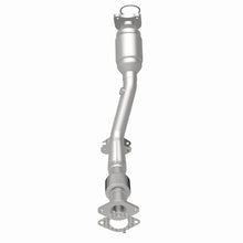 Load image into Gallery viewer, MagnaFlow Direct Fit Catalytic Converter G6- 05-06 6 3.5L OEM REAR