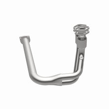 Load image into Gallery viewer, MagnaFlow Direct Fit Catalytic Converter Jeep Wrangler 00-04 OEM
