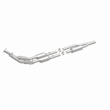 Load image into Gallery viewer, MagnaFlow Direct Fit Catalytic Converter 06- Audi A3 Quattro 3.2L