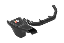 Load image into Gallery viewer, K&amp;N 2021 Ford Bronco V6-2.7L F/I AirCharger Performance Intake