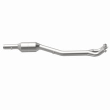 Load image into Gallery viewer, MagnaFlow Direct Fit Catalytic Converter 00-03 BMW M5 5.0L Passenger Side