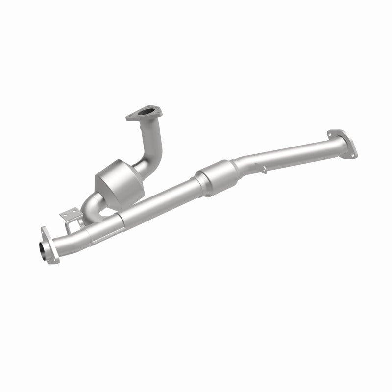 MagnaFlow Direct Fit Catalytic Converter 00-01 Maxima/I30 mid-Y-Pipe