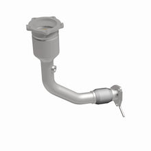 Load image into Gallery viewer, MagnaFlow Direct Fit Catalytic Converter 01-02 Sportage mani OEM