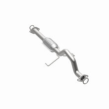 Load image into Gallery viewer, MagnaFlow Direct Fit Catalytic Converter 95-02 Maz Millenia 2.3/2.5