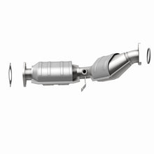 Load image into Gallery viewer, MagnaFlow DF Catalytic Conv 03-06 Infiniti G35 3.5L D/S Assy / 03-06 Nissan 350Z 3.5L D/S Assy