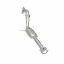 Load image into Gallery viewer, MagnaFlow Direct Fit Catalytic Conv Volvo 05-09 S60 2.4L/2.5L Turbo / 04-06 S80 Turbo/05-07 V70 2.5L