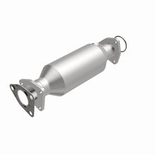 Load image into Gallery viewer, MagnaFlow Direct Fit Catalytic Converter 97-01 Honda Prelude 2.2L (49 State)