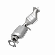 Load image into Gallery viewer, MagnaFlow DF Catalytic Conv 03-06 Infiniti G35 3.5L D/S Assy / 03-06 Nissan 350Z 3.5L D/S Assy