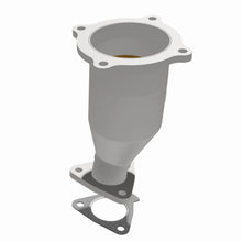 Load image into Gallery viewer, MagnaFlow Direct Fit Catalytic Converter 99-00 Mazda Miata
