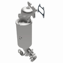 Load image into Gallery viewer, MagnaFlow Direct Fit Catalytic Converter 06-13 Honda Civic L4 1.8L