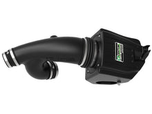 Load image into Gallery viewer, aFe Quantum Pro DRY S Cold Air Intake System 15-18 Ford F150 EcoBoost V6-3.5L/2.7L - Dry