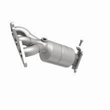 Load image into Gallery viewer, MagnaFlow Direct Fit Catalytic Converter 02 Volvo S80 2.9L