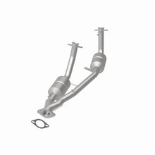 Load image into Gallery viewer, MagnaFlow Direct Fit Catalytic Converter 98 Ford Windstar 3.8L Assm