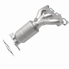 Load image into Gallery viewer, MagnaFlow Direct Fit Catalytic Converter 02 Volvo S80 2.9L