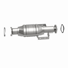 Load image into Gallery viewer, MagnaFlow Direct Fit Catalytic Converter 96-00 Dodge Avenger 2.5L