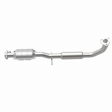 Load image into Gallery viewer, MagnaFlow Direct Fit Catalytic Converter Saturn 96-97 1.9L Dohc