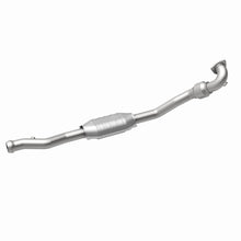 Load image into Gallery viewer, MagnaFlow Direct Fit Catalytic Converter 1997 Volvo 850 2.3L Turbo