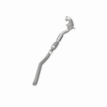 Load image into Gallery viewer, MagnaFlow Direct Fit Catalytic Converter 15-16 Audi A3 2.0L
