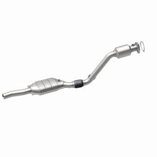 Load image into Gallery viewer, MagnaFlow Direct Fit Catalytic Converter 03 Volkswagen Passat 2.8L