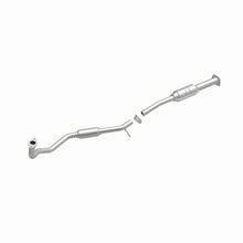 Load image into Gallery viewer, MagnaFlow Direct Fit Catalytic Converter 94-96 Buick Century/Oldsmobile