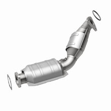 Load image into Gallery viewer, MagnaFlow Direct Fit Catalytic Converter 03-04 350Z/G35 Couple Passenger Side
