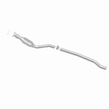 Load image into Gallery viewer, MagnaFlow Direct Fit Catalytic Converter 96-00 Caravan-Voyager 2.4L