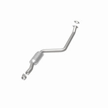 Load image into Gallery viewer, MagnaFlow Direct Fit Catalytic Converter 2006 BMW 530xi 3.0L OEM