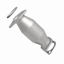 Load image into Gallery viewer, MagnaFlow Direct Fit Catalytic Converter 90-94 Lexus LS400 4.0L D/S-P/S Front (California)