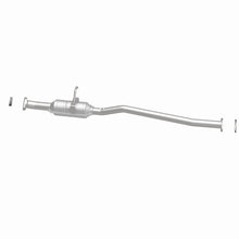 Load image into Gallery viewer, MagnaFlow Direct Fit Catalytic Converter 98-01 Chevrolet Metro 1.3L