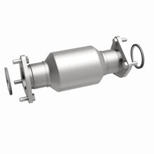 Load image into Gallery viewer, MagnaFlow Direct Fit Catalytic Converter 07-09 Acura MDX 3.7L