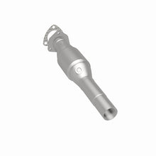 Load image into Gallery viewer, MagnaFlow Direct Fit Catalytic Converter VW Cabrio/Jetta 2.0L 96-98