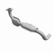 Load image into Gallery viewer, MagnaFlow Direct Fit Catalytic Converter 04-06 Ford F150 5.4L Driver Side