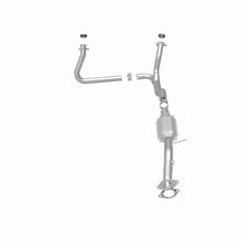 Load image into Gallery viewer, MagnaFlow Direct Fit Catalytic Converter 00 Blazer 4WD 4dr 4.3L OEM