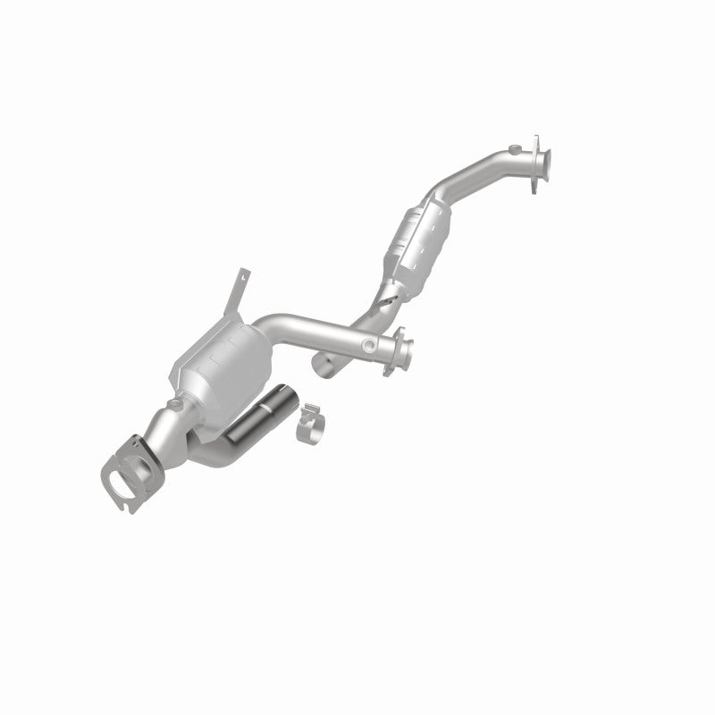 MagnaFlow Direct Fit Catalytic Converter 96-99 Taurus 3.0L
