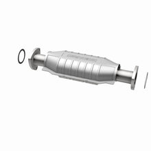 Load image into Gallery viewer, MagnaFlow Direct Fit Catalytic Converter GM 90 94