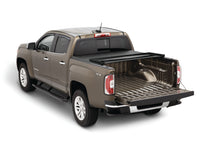Load image into Gallery viewer, Tonno Pro 2019 GMC Sierra 1500 Fleets 6.6ft Bed Tonno Fold Tri-Fold Tonneau Cover
