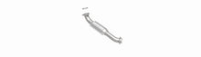 Load image into Gallery viewer, MagnaFlow Direct Fit Catalytic Converter 2008 Pontiac G8 3.6L ds