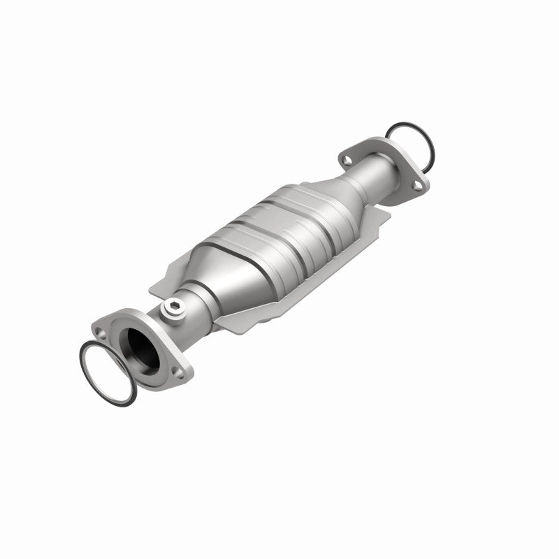 MagnaFlow Direct Fit Catalytic Converter 98-00 Mazda 626 2.0L OEM