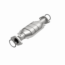Load image into Gallery viewer, MagnaFlow Direct Fit Catalytic Converter 98-00 Mazda 626 2.0L OEM