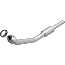 Load image into Gallery viewer, MagnaFlow Direct Fit Catalytic Conv California Grade 89-90 Dodge Caravan/89-90 Plymouth Voyager 2.5L