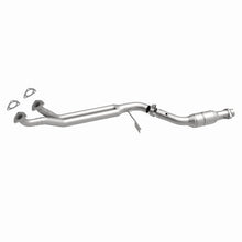 Load image into Gallery viewer, MagnaFlow California Grade Direct Fit Catalytic Converter 97-99 BMW Z3 L6 2.8L